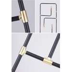 Beaubien Three Positions Multipurpose Lamp