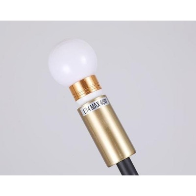 Beaubien Three Positions Multipurpose Lamp