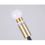 Beaubien Three Positions Multipurpose Lamp