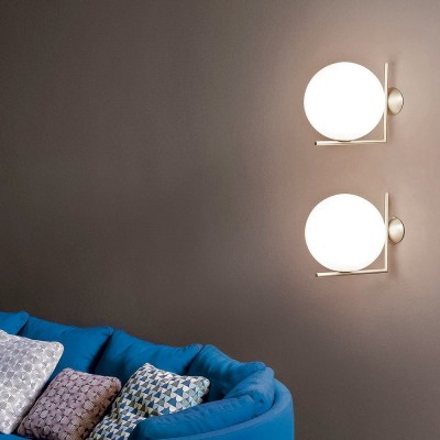 Ahilya IC Lights Wall Light Ahilya IC Lights Wall Light