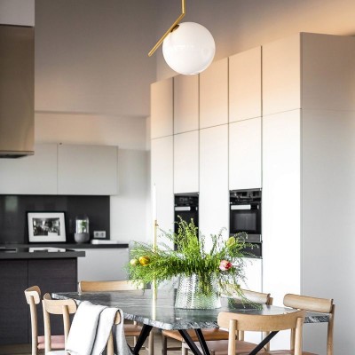 Quinlan IC Lights Pendant Light Quinlan IC Lights Pendant Light