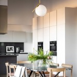 Quinlan IC Lights Pendant Light