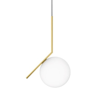 Quinlan IC Lights Pendant Light Quinlan IC Lights Pendant Light
