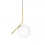 Quinlan IC Lights Pendant Light