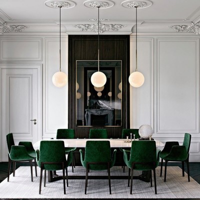 Quinlan IC Lights Pendant Light Quinlan IC Lights Pendant Light