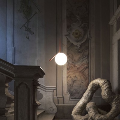 Quinlan IC Lights Pendant Light Quinlan IC Lights Pendant Light