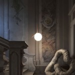 Quinlan IC Lights Pendant Light