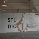 Calliope Necklace LED Chandelier