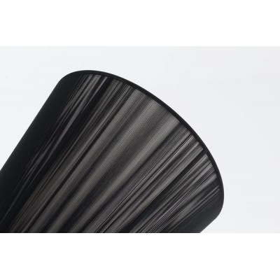 Modern Oslo wood floor lamp