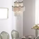 Matilda Tribes Chandelier Matilda Tribes Chandelier