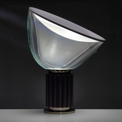 Midcentury Modern Taccia Lamps Midcentury Modern Taccia Lamps
