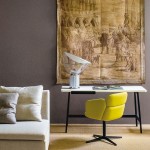 Midcentury Modern Taccia Lamps