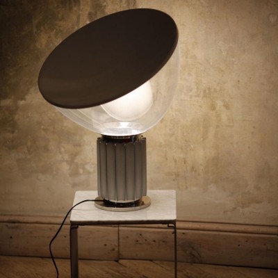 Midcentury Modern Taccia Lamps Midcentury Modern Taccia Lamps