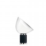 Midcentury Modern Taccia Lamps