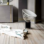 Midcentury Modern Taccia Lamps