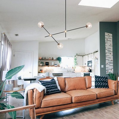 Seraphina SI CHANDELIER