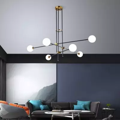 Seraphina SI CHANDELIER Seraphina SI CHANDELIER