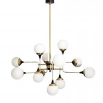Greyson Trendy Style Chandelier