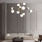 Greyson Trendy Style Chandelier