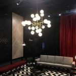 Greyson Trendy Style Chandelier