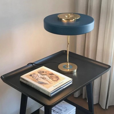 Roberto Nordic Revolve Table Lamp