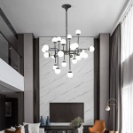 Greyson Trendy Style Chandelier