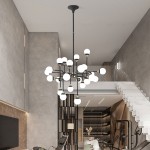 Greyson Trendy Style Chandelier