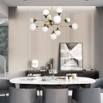 Greyson Trendy Style Chandelier