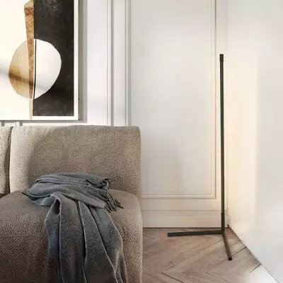 Cade RGB Floor Lamps LED Corner Lights For Living Room Cade RGB Floor Lamps LED Corner Lights For Living Room