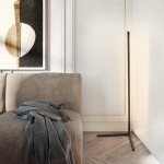 Chitra Modern floor lamp Chitra Modern floor lamp