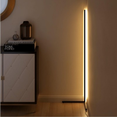 Cade RGB Floor Lamps LED Corner Lights For Living Room Cade RGB Floor Lamps LED Corner Lights For Living Room