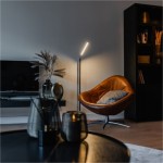 Chitra Modern floor lamp Chitra Modern floor lamp