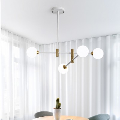 Seraphina SI CHANDELIER