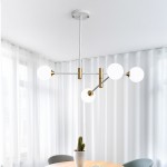 Seraphina SI CHANDELIER