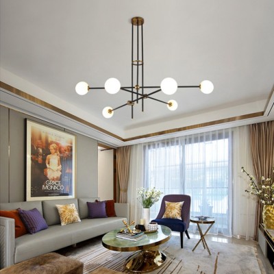 Seraphina SI CHANDELIER