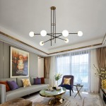 Seraphina SI CHANDELIER