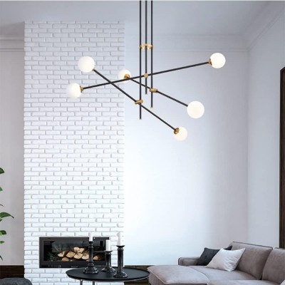 Seraphina SI CHANDELIER