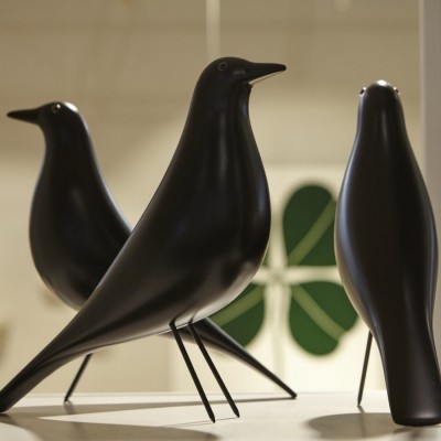 Rafael House Bird Decorative Ornament Rafael House Bird Decorative Ornament