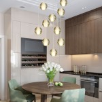 Yara Cluster Crystal Ball Chandelier For Staircases Yara Cluster Crystal Ball Chandelier For Staircases