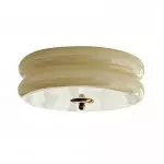 Mehar Art Deco LED Vintage Ceiling Light