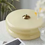 Mehar Art Deco LED Vintage Ceiling Light