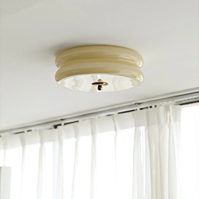 Mehar Art Deco LED Vintage Ceiling Light Mehar Art Deco LED Vintage Ceiling Light