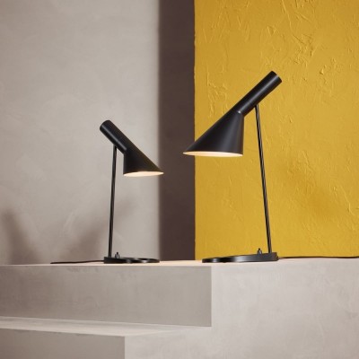 Pietro Minimalist Industrial Black/White Cool Office Desk Lamp Pietro Minimalist Industrial Black/White Cool Office Desk Lamp