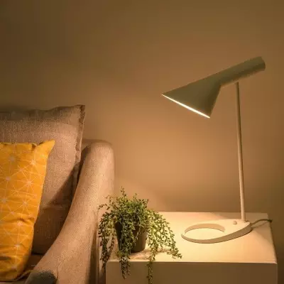 Pietro Minimalist Industrial Black/White Cool Office Desk Lamp Pietro Minimalist Industrial Black/White Cool Office Desk Lamp
