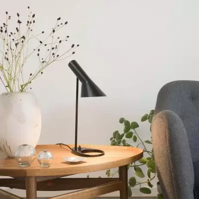 Pietro Minimalist Industrial Black/White Cool Office Desk Lamp Pietro Minimalist Industrial Black/White Cool Office Desk Lamp