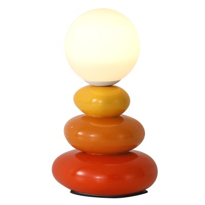 Paloma Triple Gourd Table Lamp Paloma Triple Gourd Table Lamp