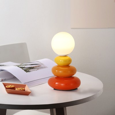 Paloma Triple Gourd Table Lamp Paloma Triple Gourd Table Lamp