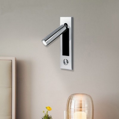 Sanaya Adjustable Recessed LED Wall Lights for Bedroom Sanaya Adjustable Recessed LED Wall Lights for Bedroom