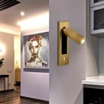 Sanaya Adjustable Recessed LED Wall Lights for Bedroom Sanaya Adjustable Recessed LED Wall Lights for Bedroom