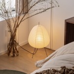 Marco Ostrich Feather Table Lamp Marco Ostrich Feather Table Lamp